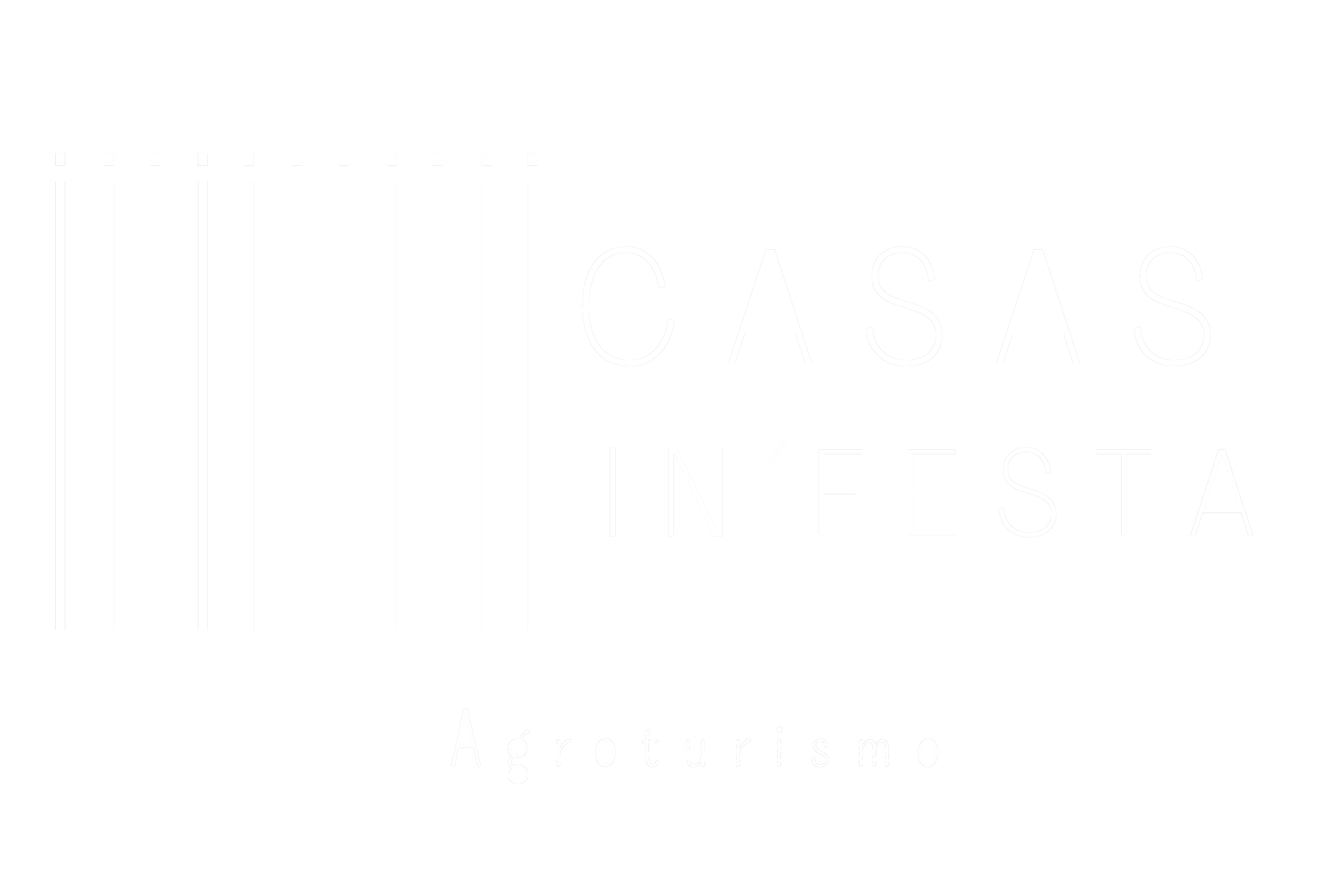 Casas da Infesta Logo